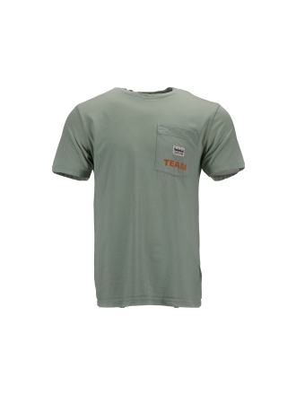 Timberland T-shirt Groen 602876
