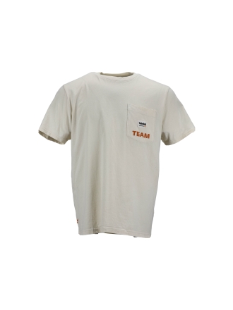 Timberland T-shirt Wit 602880