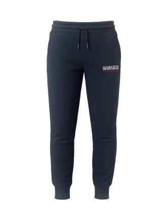 Napapijri Broek Zwart 602884