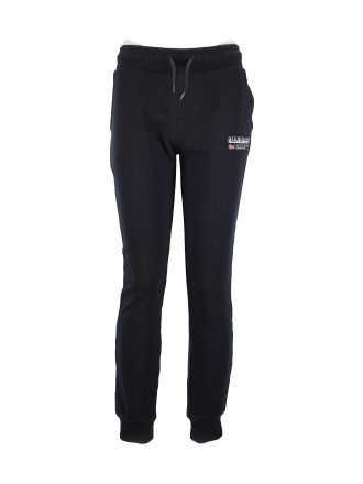 Napapijri Broek Zwart 602884