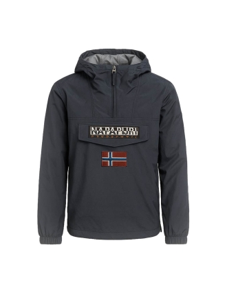 Napapijri Jas Zwart 602889