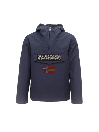 Napapijri Jas Blauw 602892