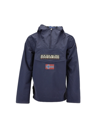 Napapijri Jas Blauw 602892