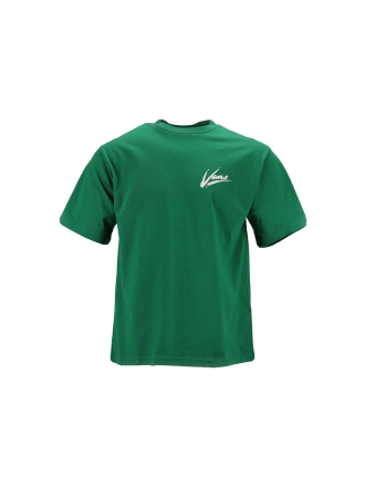 Vans T-shirt Groen 602899