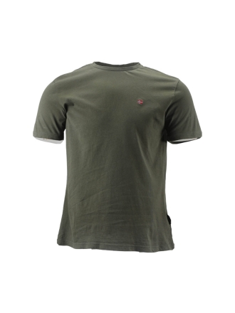 Napapijri T-shirt Groen 602916