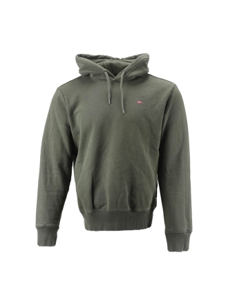 Napapijri Hoodie Groen 602929