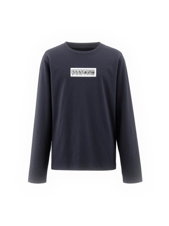 Napapijri T-shirt Zwart 602931