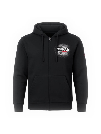 Napapijri Hoodie Zwart 602934