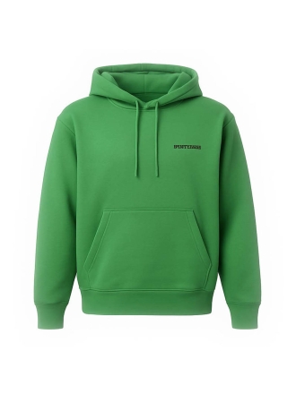 Napapijri Hoodie Groen 602935