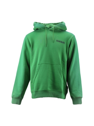 Napapijri Hoodie Groen 602935