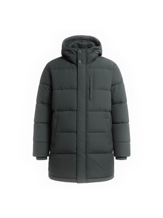 Travelin Jas Zwart 602936