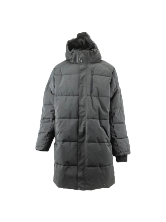 Travelin Jas Zwart 602936