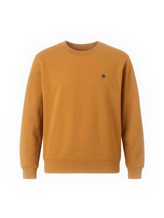 Timberland T-shirt Geel 602938