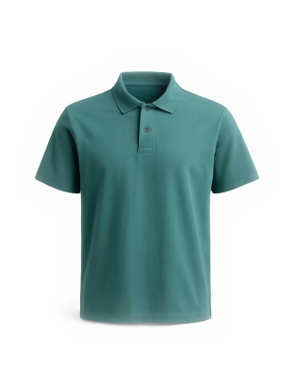 Timberland Polo Groen 602939