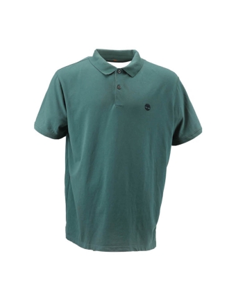 Timberland Polo Groen 602939