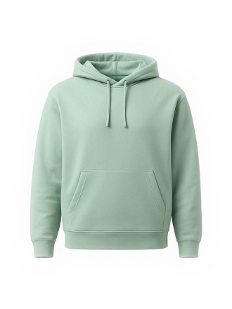 Timberland Hoodie Groen 602947