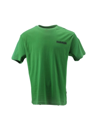 Napapijri T-shirt Groen 602950