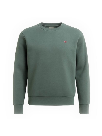 Napapijri Trui Groen 602952