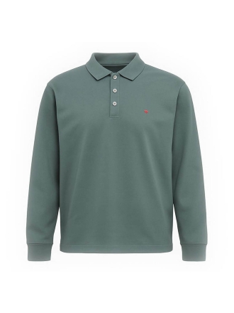 Napapijri Polo Groen 602954