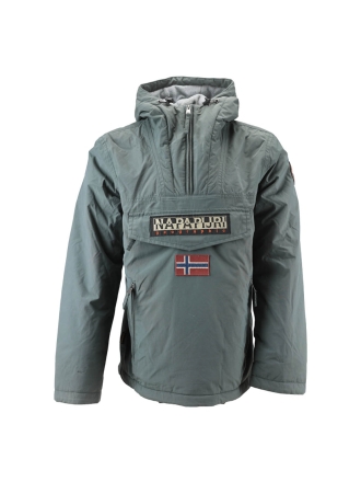 Napapijri Jas Groen 602961