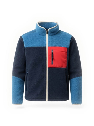 Napapijri Jas Blauw 602973