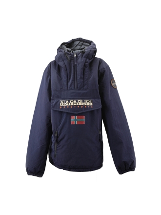 Napapijri Jas Blauw 602974