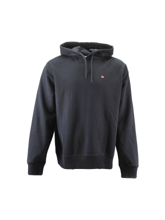 Napapijri Hoodie Zwart 602979