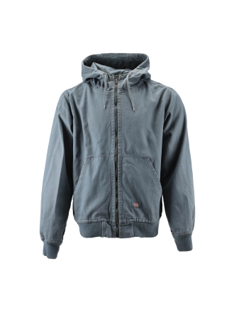 Dickies Hoodie Blauw 602991