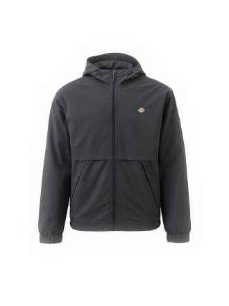 Dickies Jas Zwart 602992