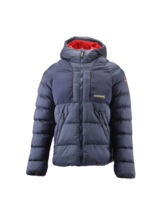 Napapijri Jas Blauw 602997