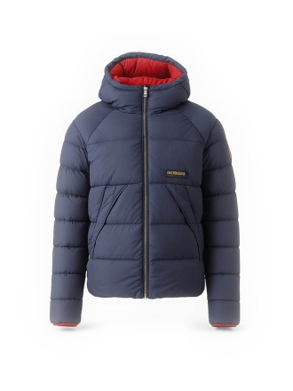 Napapijri Jas Blauw 602998