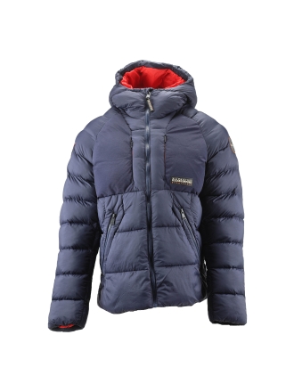 Napapijri Jas Blauw 602998