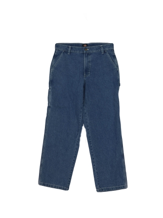 Dickies Broek Blauw 603021