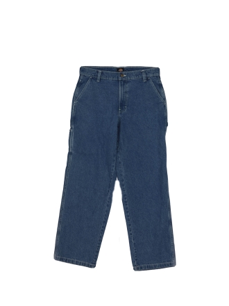 Dickies Broek Blauw 603021