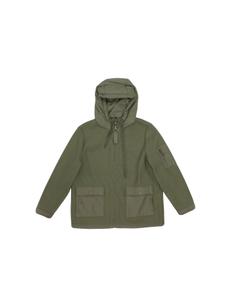 Cecil Jas Groen 603022