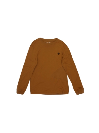 Timberland T-shirt Oranje 603028