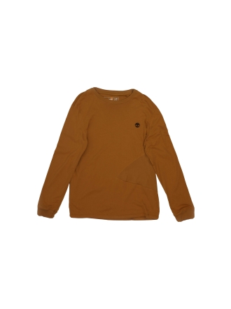 Timberland T-shirt Oranje 603028