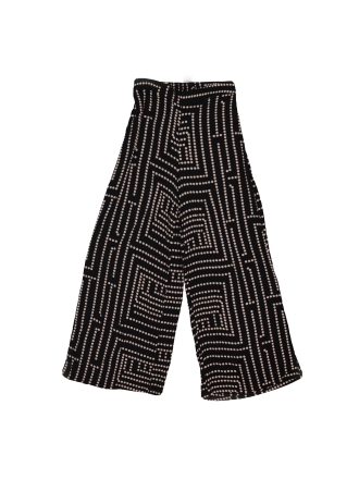 Vila Broek Zwart 603038