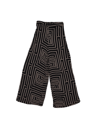 Vila Broek Zwart 603038