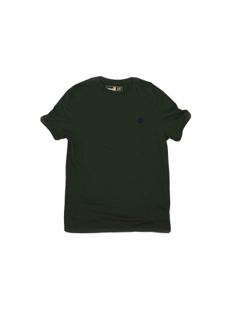 Timberland T-shirt Groen 603042