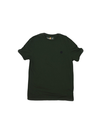 Timberland T-shirt Groen 603042