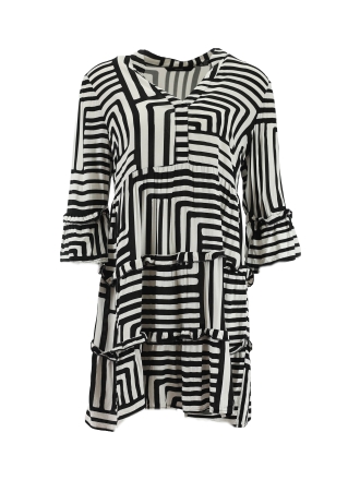 Vero Moda Jurk Zwart 603054