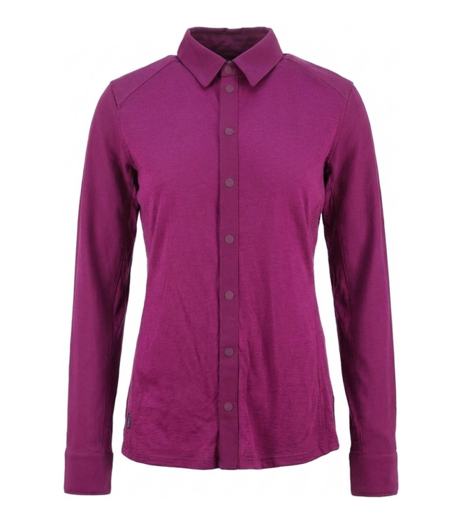 Icebreaker Blouse