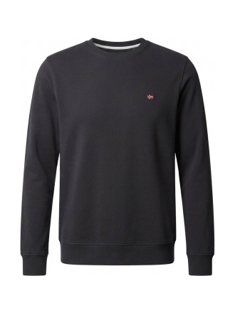 Napapijri Trui Zwart 603065