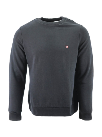 Napapijri Trui Zwart 603065