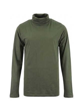 The Lanam Shop Trui Zwart 603067