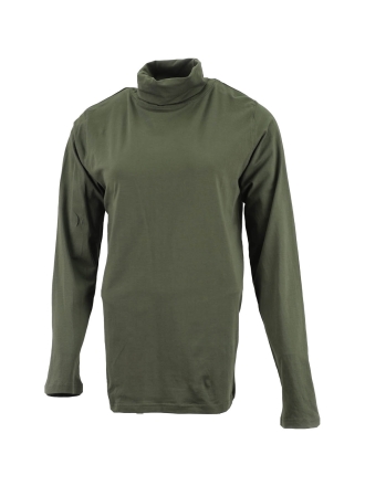 The Lanam Shop Trui Zwart 603067