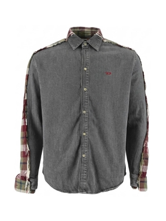 Diesel Overhemd