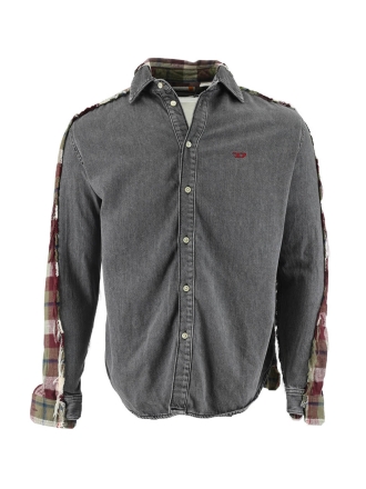 Diesel Overhemd