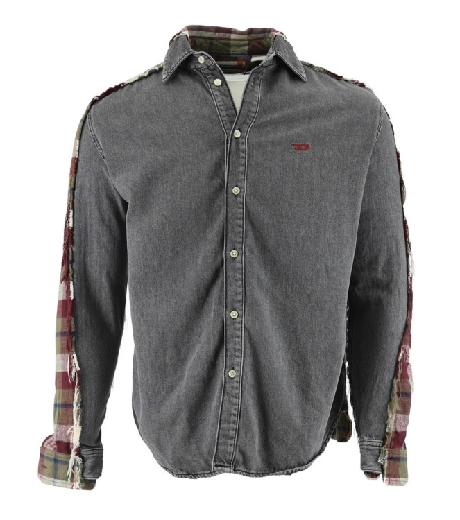 Diesel Overhemd